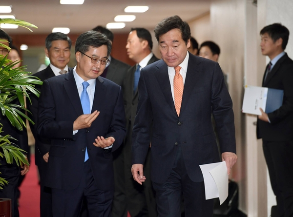 사진 : 이낙연 국무총리 페이스북