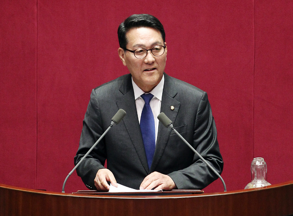 신창현 더불어민주당 의원 <사진 : 신창현 의원실>