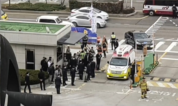 사진 : 연합뉴스TV 캡쳐