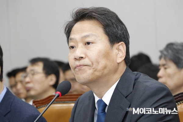 임종석 대통령 비서실장