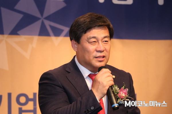 김선동 자유한국당 의원 <사진 : M이코노미DB>