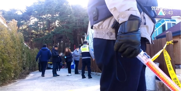 사진 : 연합뉴스TV 화면 캡처