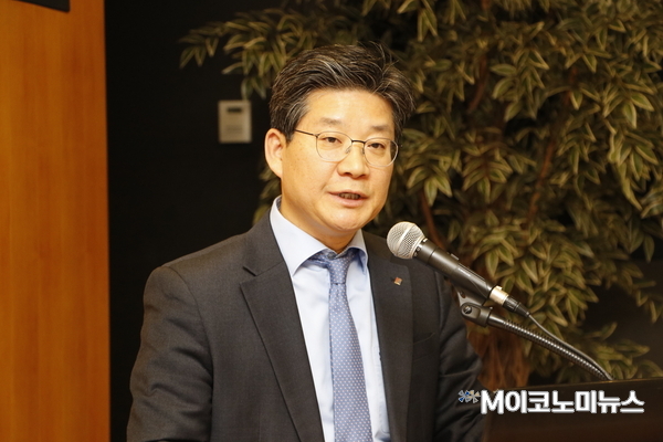 박천일 한국무역협회 통상지원단장