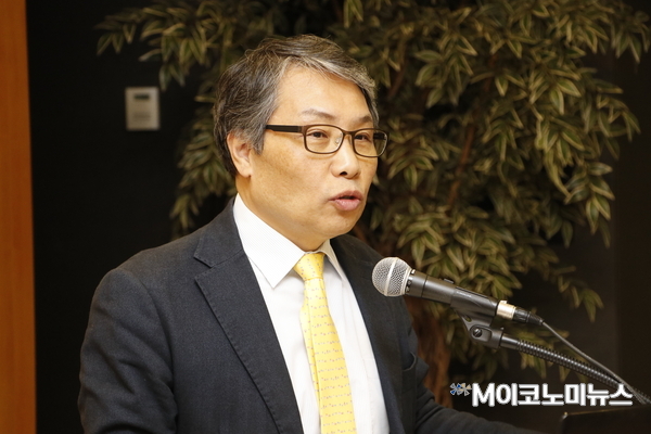 최병일 이화여자대학교 국제대학원 교수