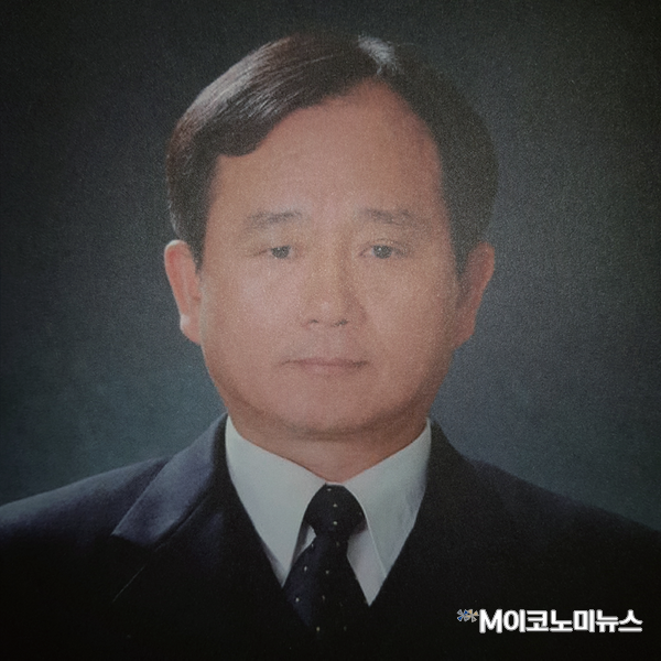 김백현 교수