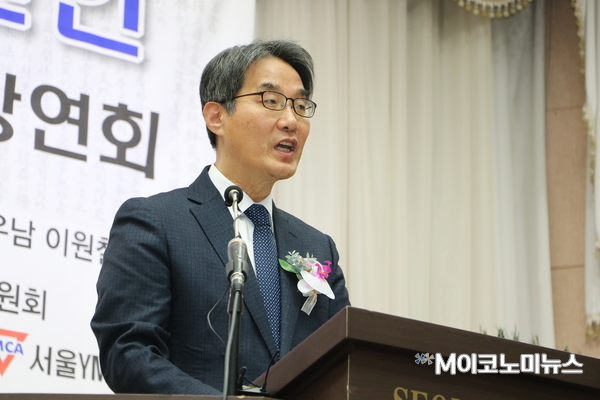 이병구 국가보훈처 차장