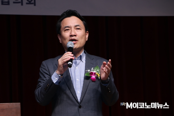 김진태 자유한국당 의원