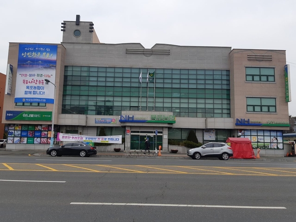 사진/ 목포농협 제공 