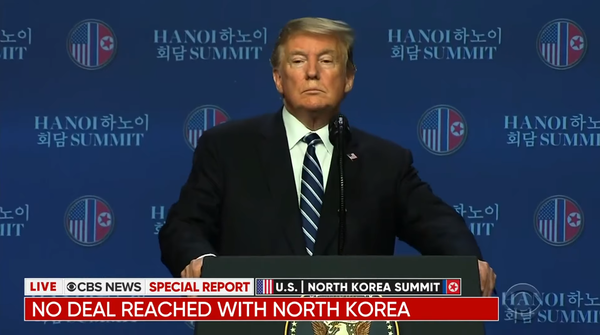 사진 : 미국 CBS 뉴스 화면 캡처