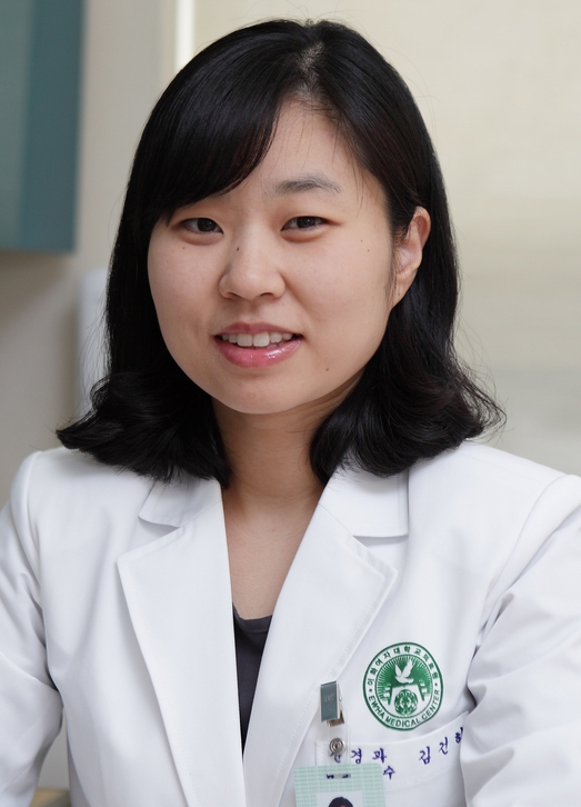이대목동병원 김건하 신경과 교수 