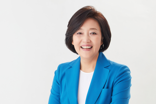 박영선 중소벤처기업부 장관 후보자 / 사진 : 박영선 의원실