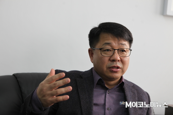 윤복근 광운대학교 바이오의료경영학과 책임지도교수