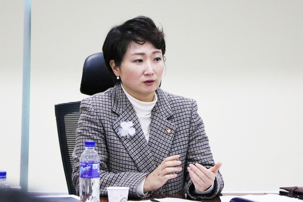이언주 바른미래당 의원 <사진 : 이언주 의원 페이스북>