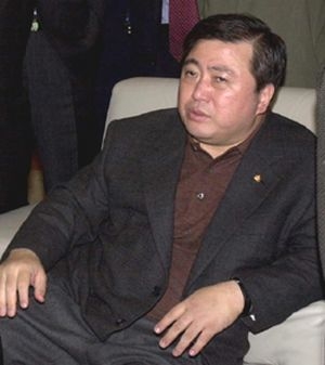 김홍일 전 민주당 의원 / 사진 : 나무위키
