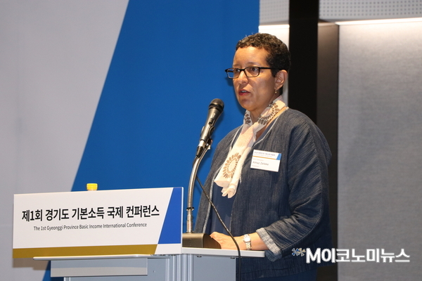 알마즈 젤레케 뉴욕대학교 상하이 교수