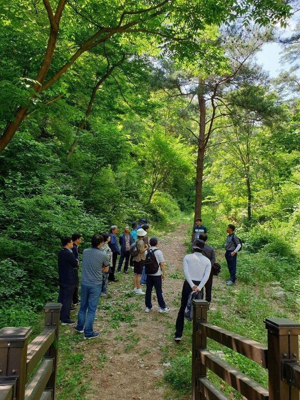 사진 : 경기도교육연수원 제공