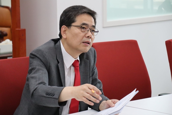 사진 : 곽상도 자유한국당 의원 페이스북