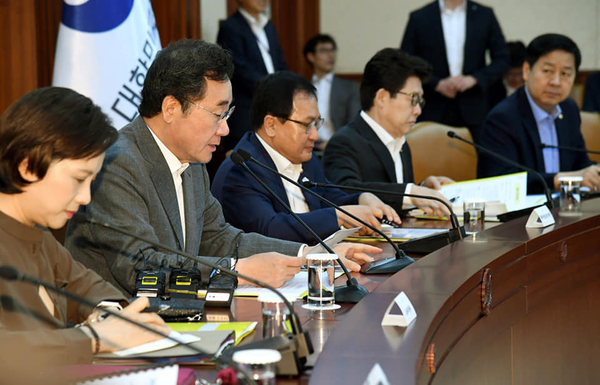 사진 : 이낙연 국무총리 페이스북