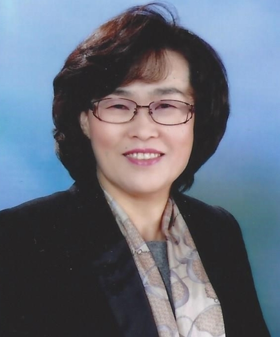 정정옥 경기도가족여성연구원장 <사진 : 경기도 제공>