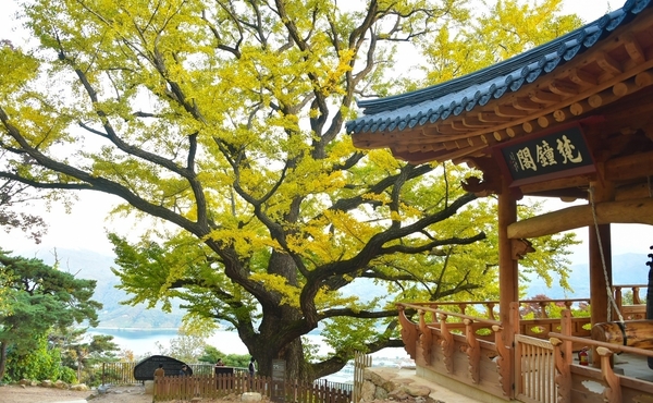 남양주 수종사