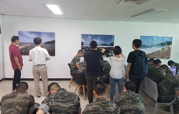 사진 : 옹진군청 제공