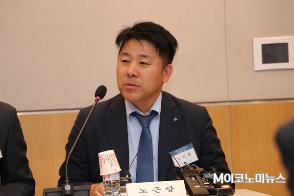 노근창 현대차증권 리서치센터장