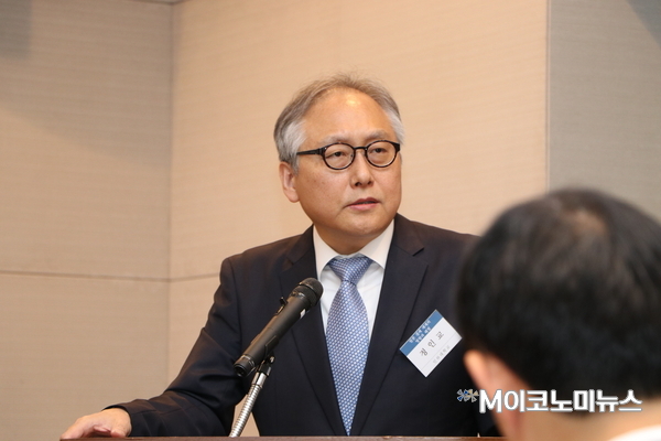 정인교 인하대학교 국제통상학과 교수