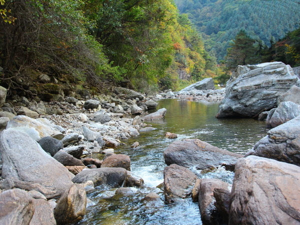 4곡 고슬탄 <사진 : 경기도 제공>