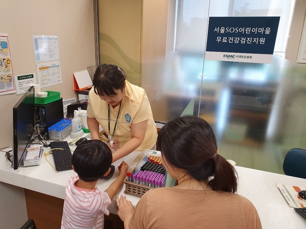 사진제공/ 이대목동병원 