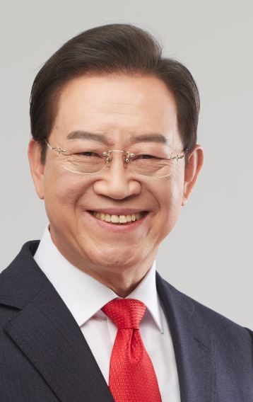 사진/ 이종배 의원 블로그 캡쳐 