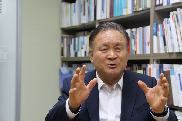 사진 : 이상민 의원실