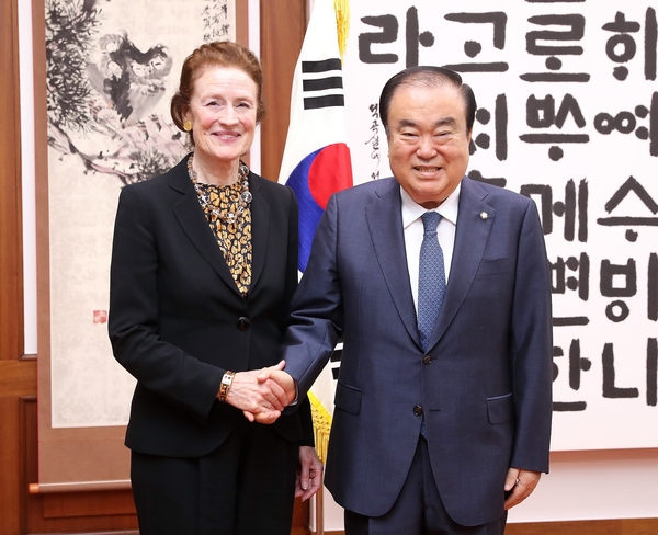 사진 : 국회 제공