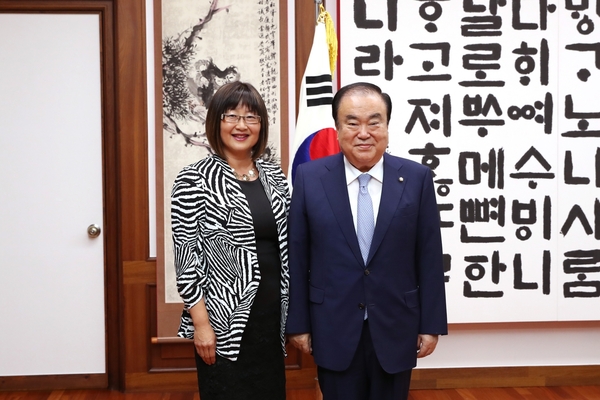 사진 : 국회 제공