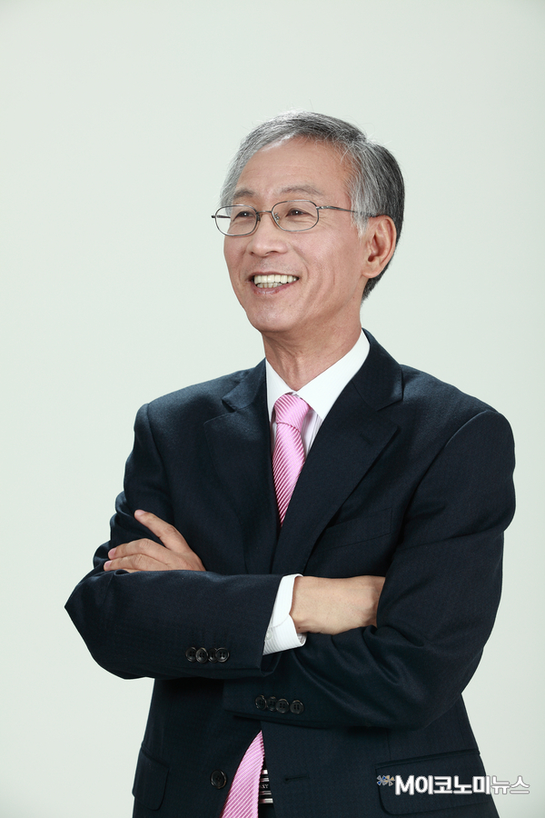 김성수 잉글리쉬무무 회장