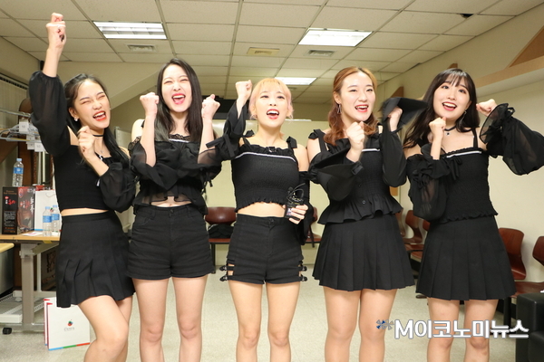 걸그룹 홀릭스