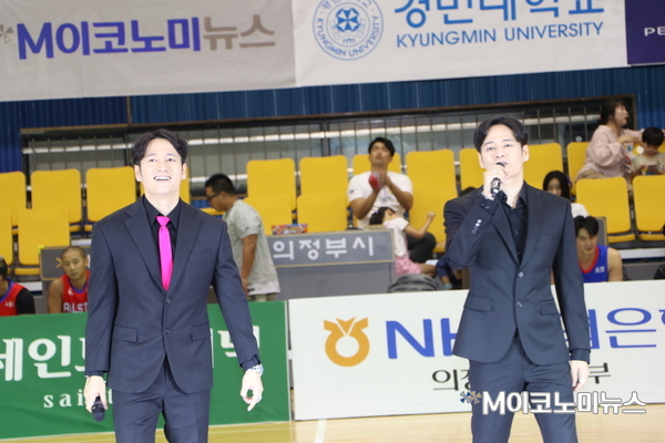 남성듀오 인앤추