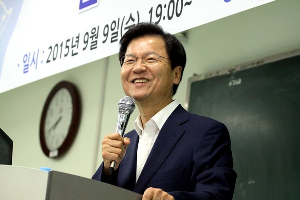 사진 : 천정배 대안신당 의원 페이스북