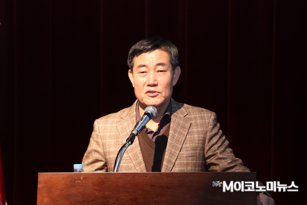 신원식 전 합동참모본부 차장