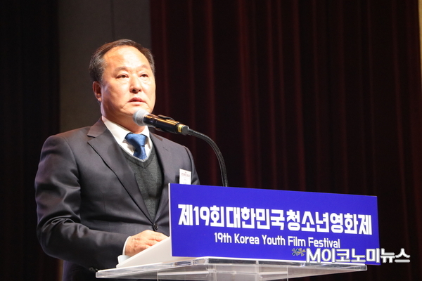 정동균 양평군수
