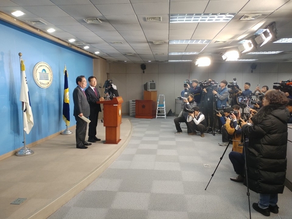 사진 : 백재현 더불어민주당 의원 페이스북