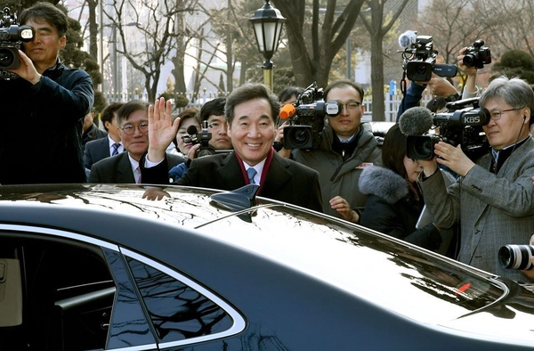 사진 : 이낙연 전 국무총리 페이스북