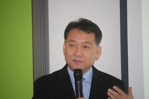 사진 : 이광재 전 강원지사 페이스북