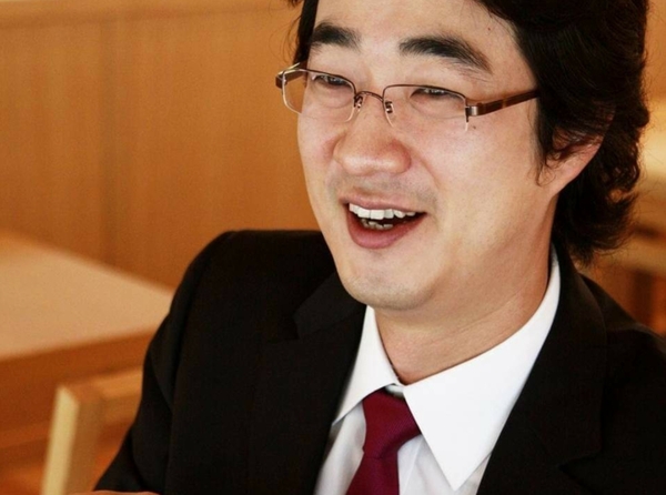 홍혜걸 의학채널 비온뒤 대표 / 사진 : 홍혜걸 의학채널 비온뒤 대표 페이스북 캡쳐