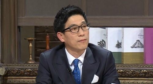 진중권 전 동양대학교 교수 / 사진 : 진 전 교수 페이스북