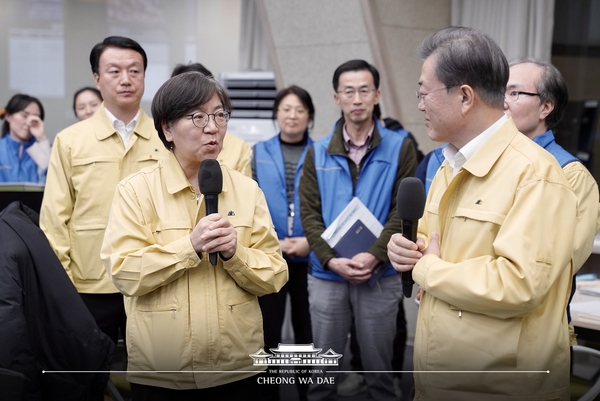 사진 : 청와대