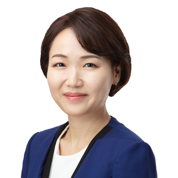 홍정민 더불어민주당 경기 고양시병 국회의원 예비후보 <사진 : 홍 예비후보 페이스북>
