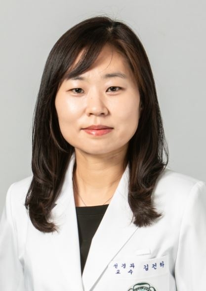 사진/ 김건하 양천구 치매안심센터장, 이대목동병원 신경과 교수 