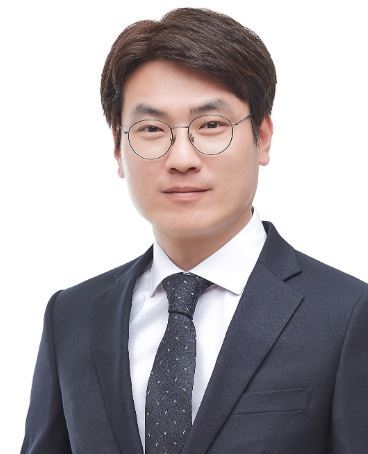 사진/ 권현우 정의당 후보(중앙선거관리위원회 홈페이지)