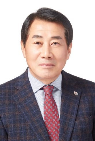 사진 / 나동연 후보 (중앙선거관리위원회 홈페이지 )