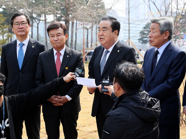 사진 : 국회 제공